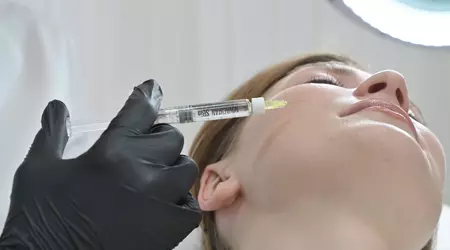 Совместимость ботокса с другими процедурами